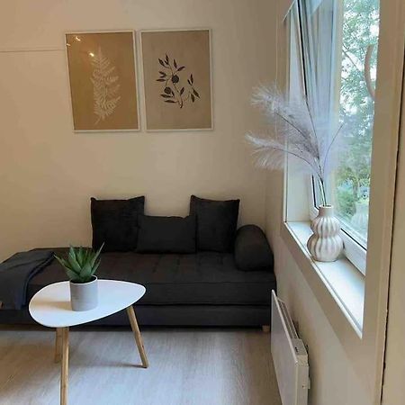 Apartament Sentral Leilighet I Gamle Oslo Zewnętrze zdjęcie