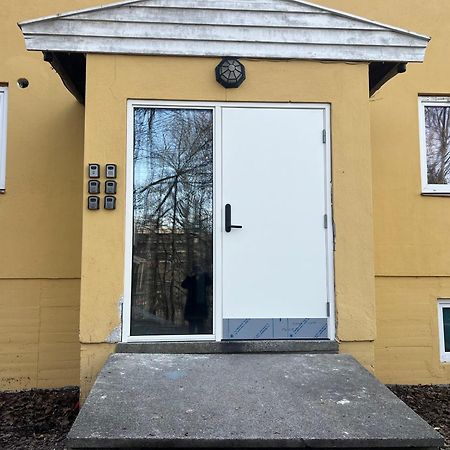 Apartament Sentral Leilighet I Gamle Oslo Zewnętrze zdjęcie
