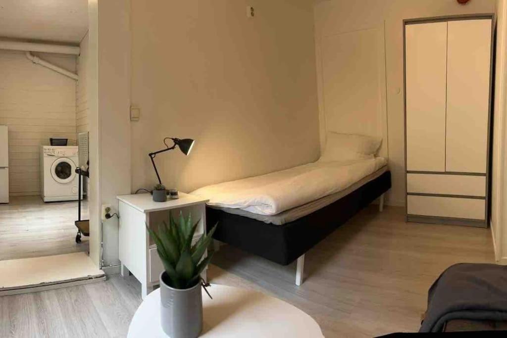 Apartament Sentral Leilighet I Gamle Oslo Zewnętrze zdjęcie