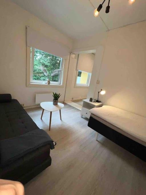 Apartament Sentral Leilighet I Gamle Oslo Zewnętrze zdjęcie