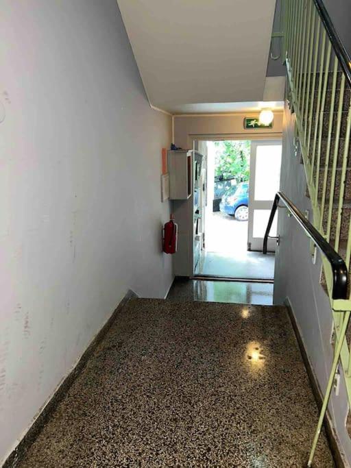 Apartament Sentral Leilighet I Gamle Oslo Zewnętrze zdjęcie
