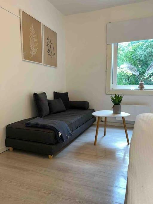 Apartament Sentral Leilighet I Gamle Oslo Zewnętrze zdjęcie